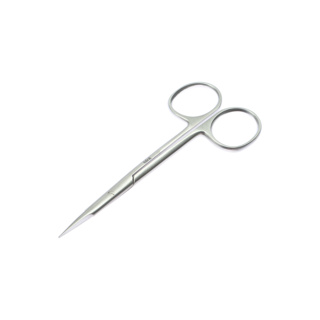 Scissors Tenotomy Straight Pointed Tip 11cm