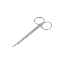 Scissors Tenotomy Curved Pointed 11cm