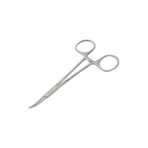 Forceps Mosquito Curved 13cm