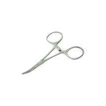 Forceps Mosquito Curved 9cm