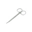 SCISSORS TENOTOMY CURVED, POINTED TIP 11CM
